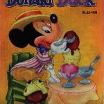 Donald Duck Weekblad - 1993 - 23
