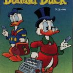 Donald Duck Weekblad - 1993 - 26