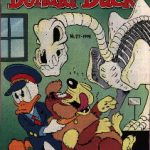 Donald Duck Weekblad - 1993 - 27