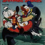Donald Duck Weekblad - 1993 - 29