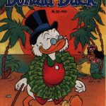 Donald Duck Weekblad - 1993 - 30