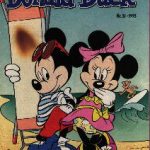 Donald Duck Weekblad - 1993 - 31