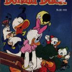 Donald Duck Weekblad - 1993 - 32