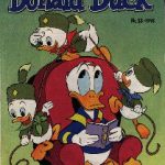 Donald Duck Weekblad - 1993 - 33