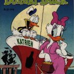 Donald Duck Weekblad - 1993 - 35