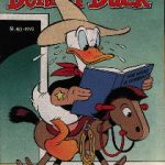 Donald Duck Weekblad - 1993 - 40