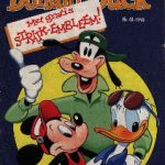 Donald Duck Weekblad - 1993 - 41
