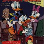 Donald Duck Weekblad - 1993 - 42