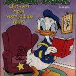 Donald Duck Weekblad - 1993 - 44