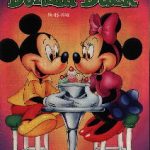 Donald Duck Weekblad - 1993 - 45
