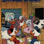 Donald Duck Weekblad - 1993 - 51