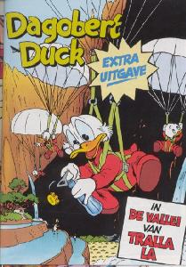 Donald Duck Weekblad - 1993 - X39