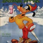 Donald Duck Weekblad - 1994 - 02