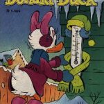 Donald Duck Weekblad - 1994 - 03