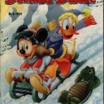 Donald Duck Weekblad - 1994 - 04