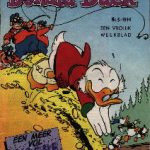Donald Duck Weekblad - 1994 - 05