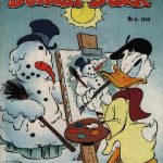 Donald Duck Weekblad - 1994 - 06