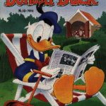 Donald Duck Weekblad - 1994 - 10