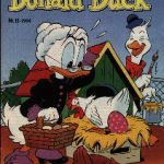 Donald Duck Weekblad - 1994 - 13