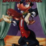 Donald Duck Weekblad - 1994 - 16