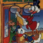 Donald Duck Weekblad - 1994 - 17