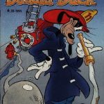 Donald Duck Weekblad - 1994 - 19