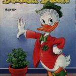 Donald Duck Weekblad - 1994 - 20