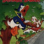 Donald Duck Weekblad - 1994 - 21