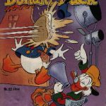Donald Duck Weekblad - 1994 - 22