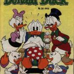 Donald Duck Weekblad - 1994 - 24