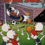 Donald Duck Weekblad - 1994 - 25