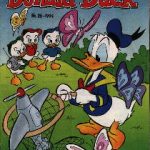 Donald Duck Weekblad - 1994 - 26