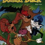 Donald Duck Weekblad - 1994 - 27