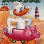 Donald Duck Weekblad - 1994 - 30