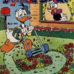 Donald Duck Weekblad - 1994 - 31