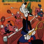 Donald Duck Weekblad - 1994 - 32