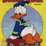 Donald Duck Weekblad - 1994 - 33