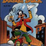 Donald Duck Weekblad - 1994 - 37