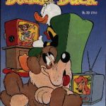 Donald Duck Weekblad - 1994 - 39