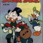 Donald Duck Weekblad - 1994 - 40