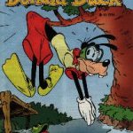 Donald Duck Weekblad - 1994 - 41