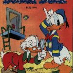 Donald Duck Weekblad - 1994 - 42