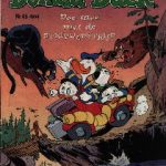 Donald Duck Weekblad - 1994 - 43