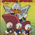 Donald Duck Weekblad - 1994 - 44