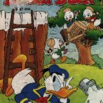 Donald Duck Weekblad - 1994 - 47