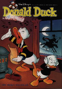 Donald Duck Weekblad - 1994 - 48