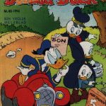 Donald Duck Weekblad - 1994 - 49