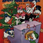 Donald Duck Weekblad - 1994 - 50