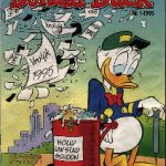 Donald Duck Weekblad - 1995 - 01