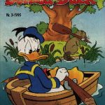 Donald Duck Weekblad - 1995 - 03